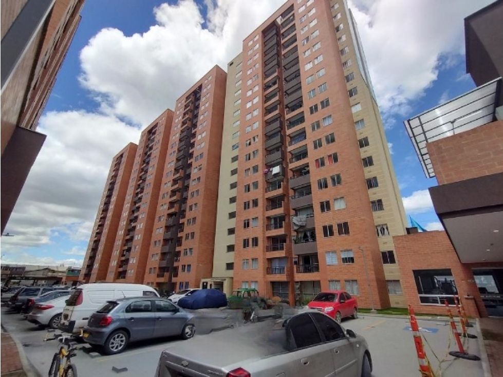 Apartamento en venta Cundinamarca Bogotá Puente Grande 48 m2 Habitaciones 3 Baños 3 Garajes 0 Precio $215000000