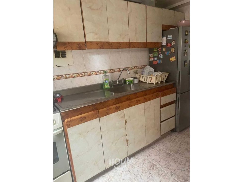 Apartamento en venta Cundinamarca Bogotá Cundinamarca 72 m2 Habitaciones 3 Baños 2 Garajes 0 Precio $300000000