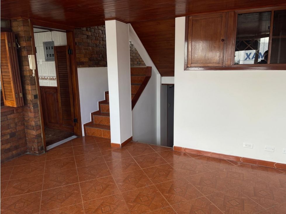 Apartamento en venta Cundinamarca Bogotá Normandia Occidental 77 m2 Habitaciones 3 Baños 3 Garajes 1 Precio $480000000
