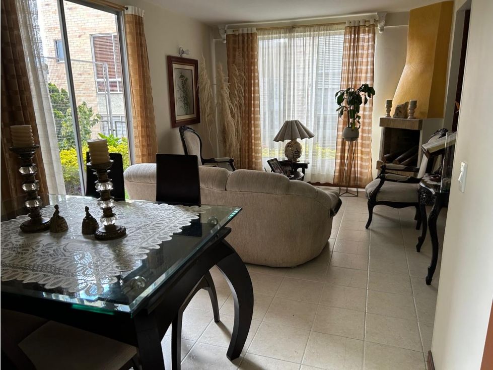 Casa en venta Cundinamarca Bogotá Los Naranjos 92 m2 Habitaciones 3 Baños 3 Garajes 0 Precio $480000000