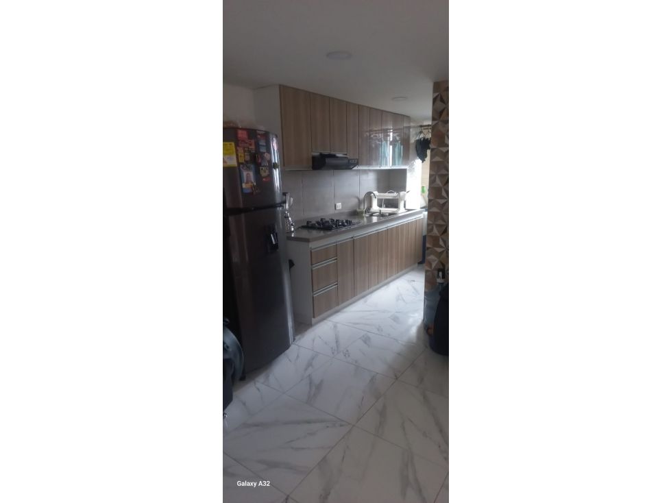 Apartamento en venta Cundinamarca Bogotá Los Álamos 60 m2 Habitaciones 3 Baños 2 Garajes 1 Precio $315000000