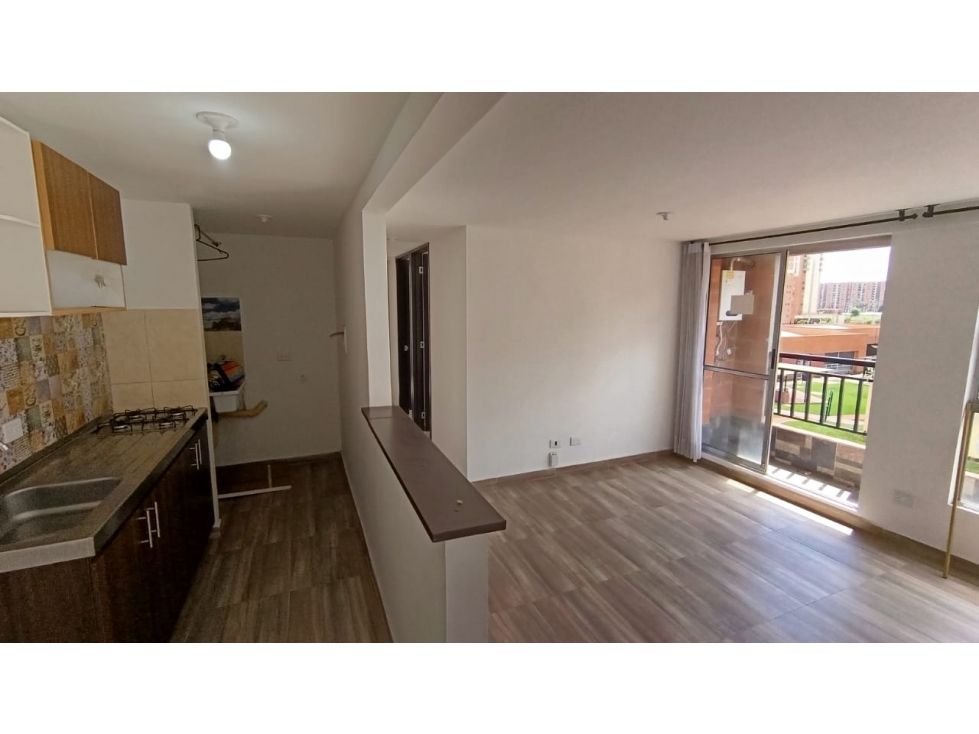 Apartamento en venta Cundinamarca Madrid El Sosiego 57 m2 Habitaciones 3 Baños 2 Garajes 0 Precio $210000000