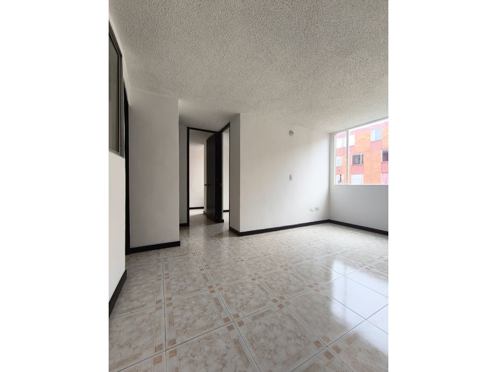Apartamento en venta Cundinamarca Bogotá El Corzo 41 m2 Habitaciones 2 Baños 1 Garajes 0 Precio $147000000