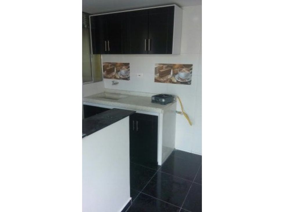 Apartamento en venta Cundinamarca Bogotá El Ensueño 49 m2 Habitaciones 2 Baños 2 Garajes 0 Precio $200000000