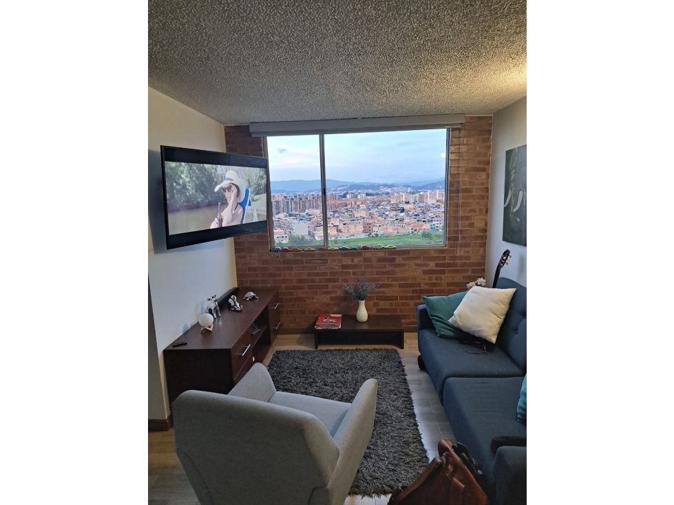 Apartamento en venta Cundinamarca Bogotá Nueva Esperanza 49 m2 Habitaciones 2 Baños 1 Garajes 0 Precio $185000000