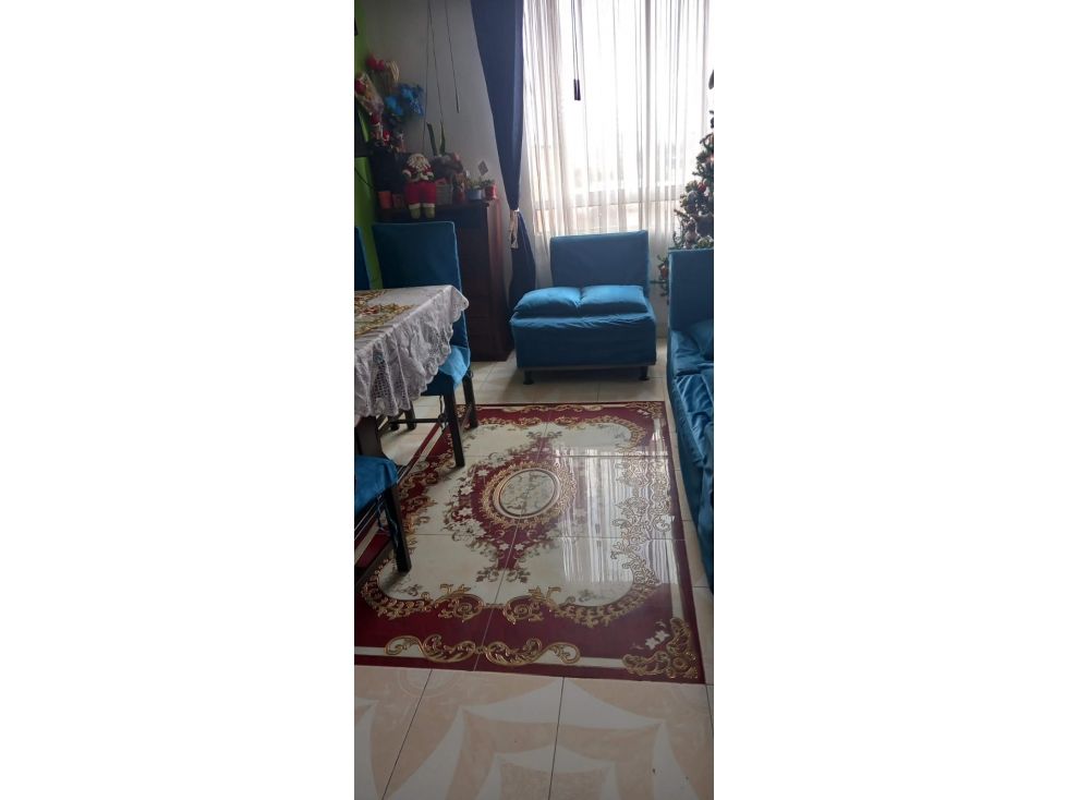 Apartamento en venta Cundinamarca Bogotá India Catalina 48 m2 Habitaciones 3 Baños 2 Garajes 0 Precio $180000000