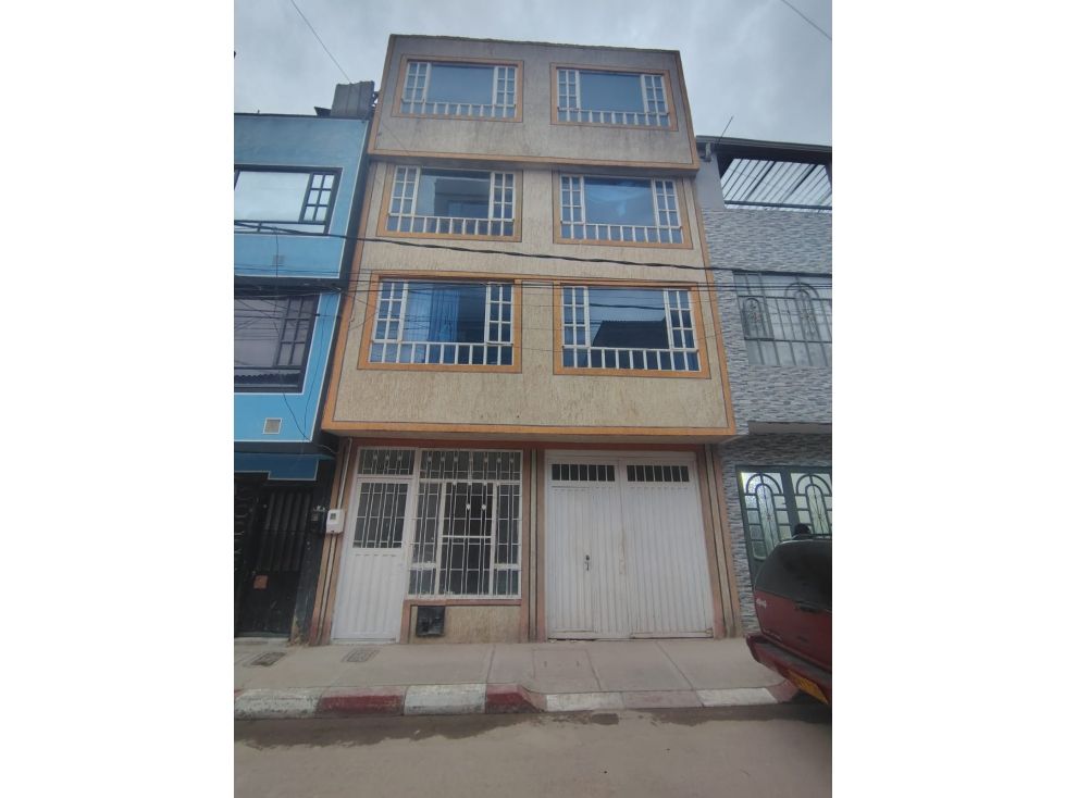 Casa en venta Cundinamarca Bogotá San Jose 72 m2 Habitaciones 10 Baños 5 Garajes 1 Precio $390000000