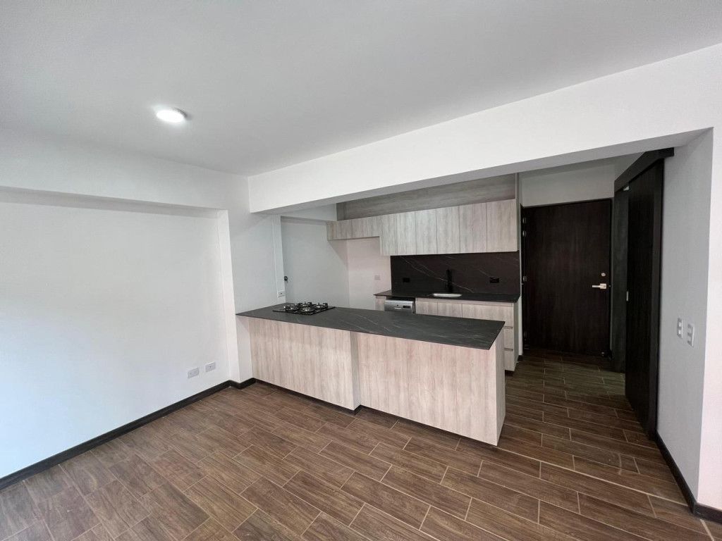 Apartamento en venta Antioquia El Retiro El Retiro 63 m2 Habitaciones 2 Baños 2 Garajes 1 Precio $545000000