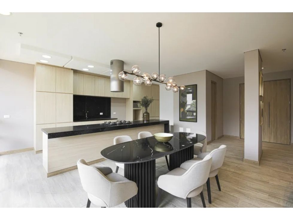 Apartamento en venta Cundinamarca Bogotá Los Cedros Oriental 88 m2 Habitaciones 2 Baños 2 Garajes 2 Precio $868000000