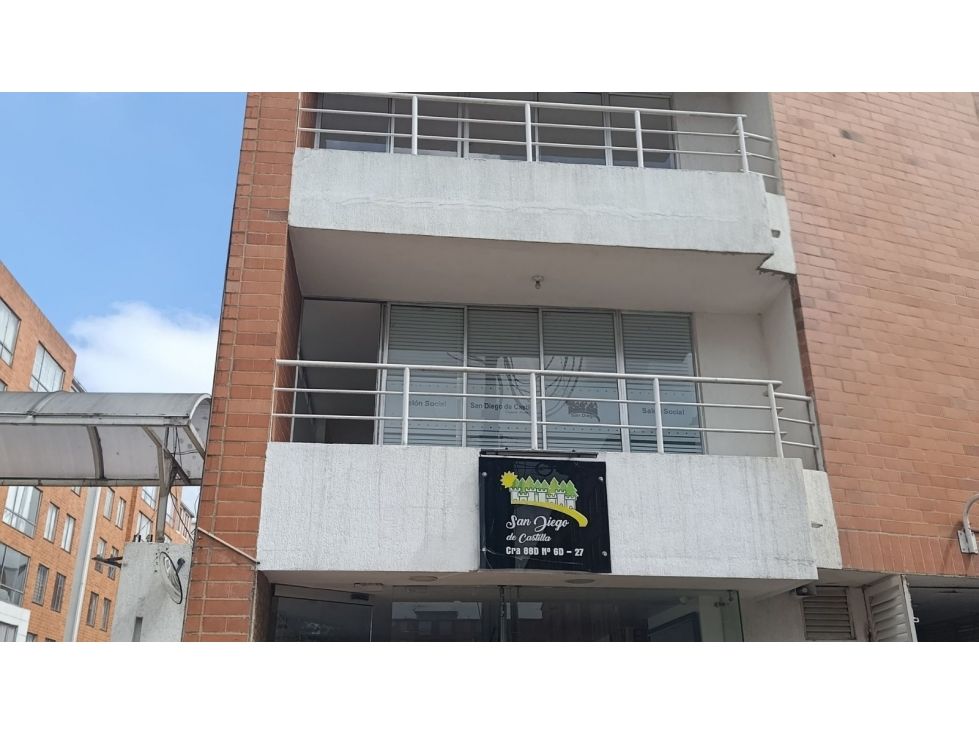 Apartamento en venta Cundinamarca Bogotá Ub Arboral 60 m2 Habitaciones 3 Baños 2 Garajes 0 Precio $260000000