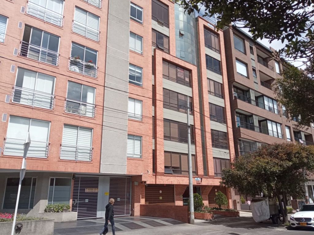 Oficina en venta Cundinamarca Bogotá Puente Largo 14 m2 Habitaciones 0 Baños 0 Garajes 0 Precio $105000000