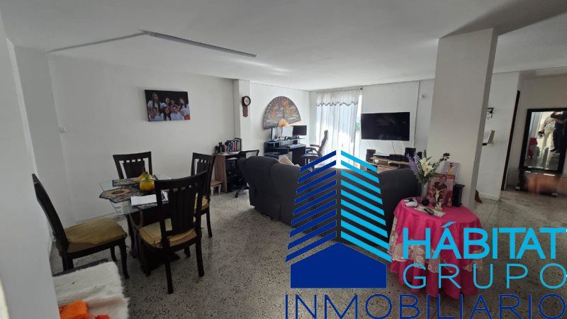 Apartamento en venta Antioquia Medellín Doce De Octubre No2 102 m2 Habitaciones 3 Baños 3 Garajes 0 Precio $420000000