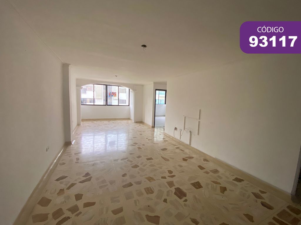 Apartamento en arriendo Atlántico Barranquilla Altos De Riomar 125 m2 Habitaciones 3 Baños 2 Garajes 1 Precio $3340000