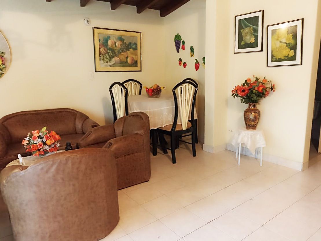 Apartamento en venta Antioquia Medellín Los Alpes 122 m2 Habitaciones 4 Baños 3 Garajes 0 Precio $535000000
