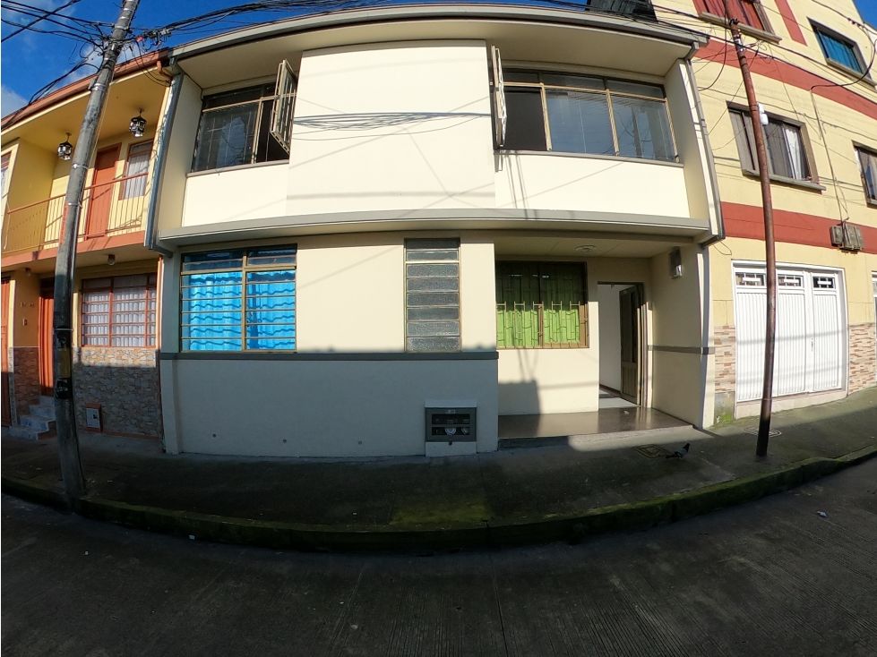 Casa en arriendo Caldas Manizales San Jorge 210 m2 Habitaciones 5 Baños 2 Garajes 0 Precio $2000000