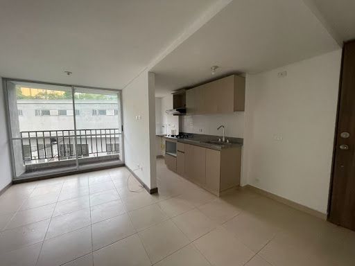Apartamento en arriendo Antioquia La Estrella La Tablaza 55 m2 Habitaciones 3 Baños 2 Garajes 1 Precio $1600000