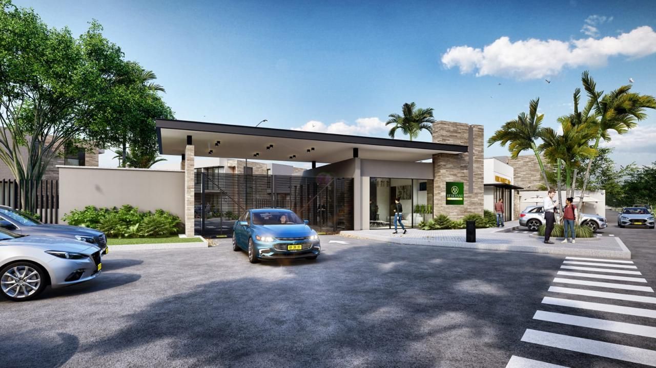 Lote en venta Valle Del Cauca Jamundí Cn Senderos De Las Mercedes 240 m2 Habitaciones 0 Baños 0 Garajes 0 Precio $252000000