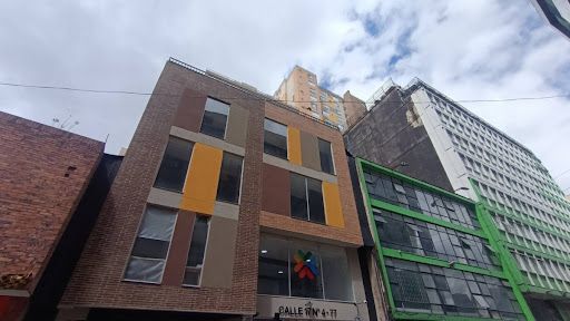 Apartamento en arriendo Cundinamarca Bogotá La Veracruz 20 m2 Habitaciones 1 Baños 1 Garajes 0 Precio $1500000