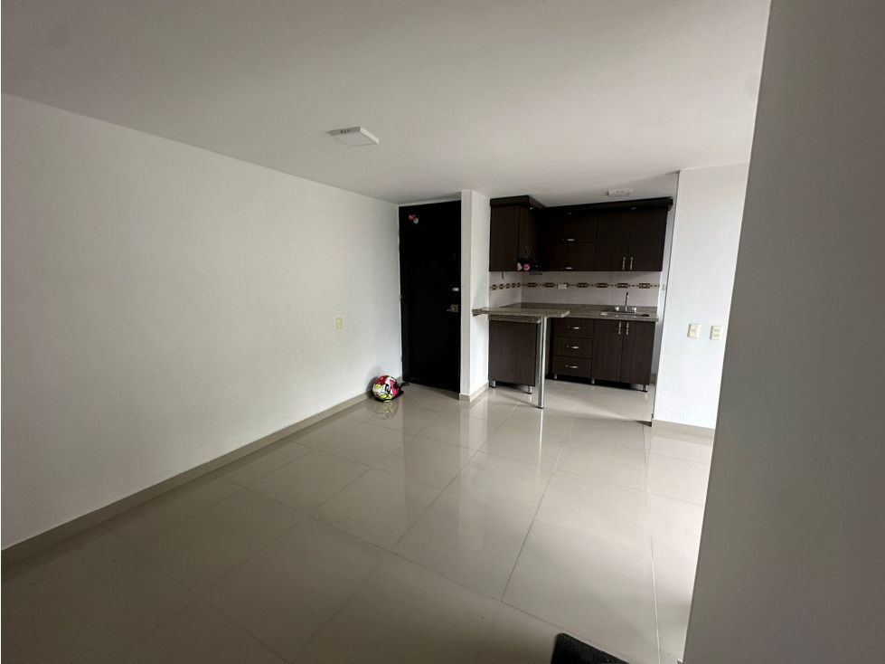 Apartamento en arriendo Antioquia Medellín La Candelaria 60 m2 Habitaciones 2 Baños 2 Garajes 0 Precio $1800000