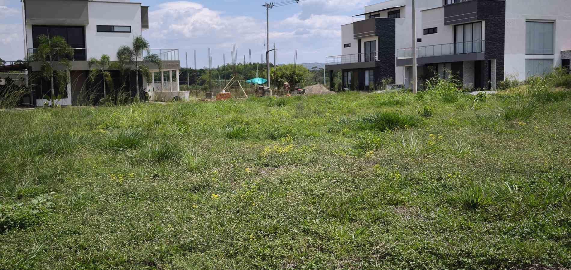 Lote en venta Valle Del Cauca Jamundí Cn Rincon De Las Mercedes 266 m2 Habitaciones 0 Baños 0 Garajes 0 Precio $180000000