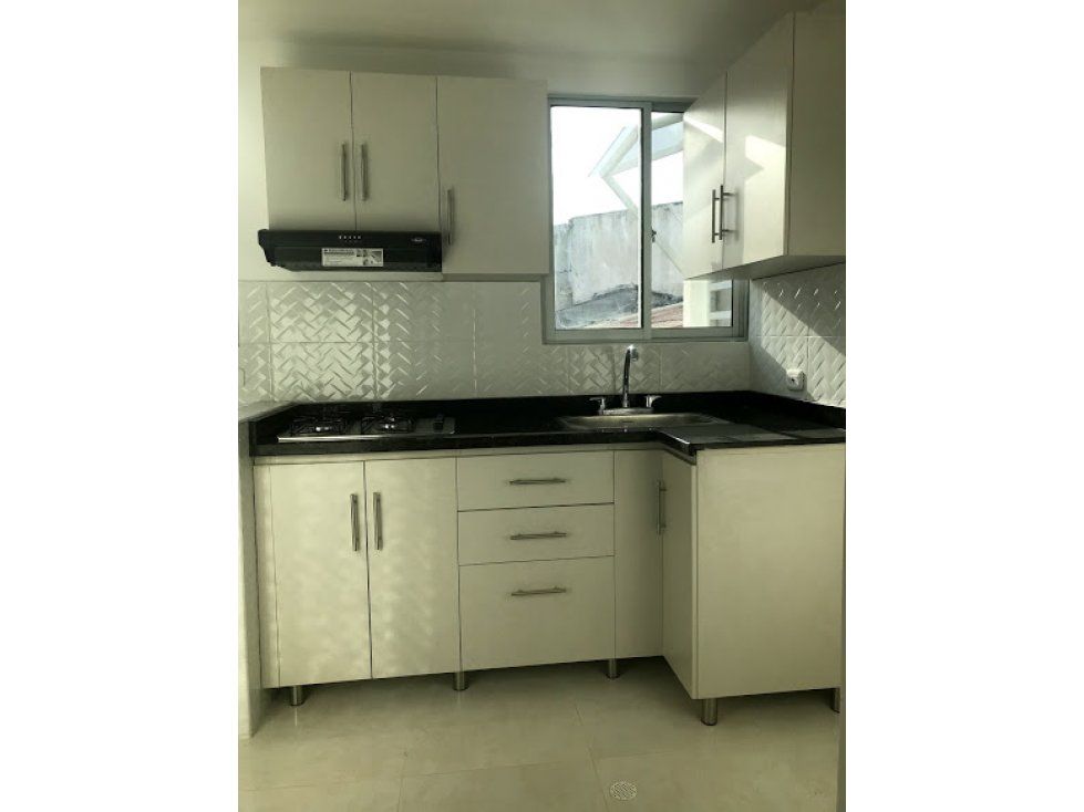 Apartamento en arriendo Atlántico Barranquilla Boston 62 m2 Habitaciones 2 Baños 1 Garajes 1 Precio $1650000
