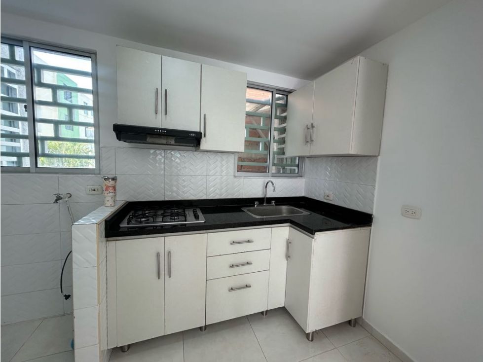 Apartamento en arriendo Atlántico Barranquilla Boston 62 m2 Habitaciones 2 Baños 1 Garajes 1 Precio $1650000