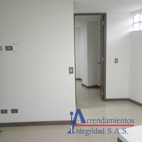 Apartamento en arriendo Antioquia Itagüí Villa Paula 43 m2 Habitaciones 1 Baños 1 Garajes 0 Precio $1700000