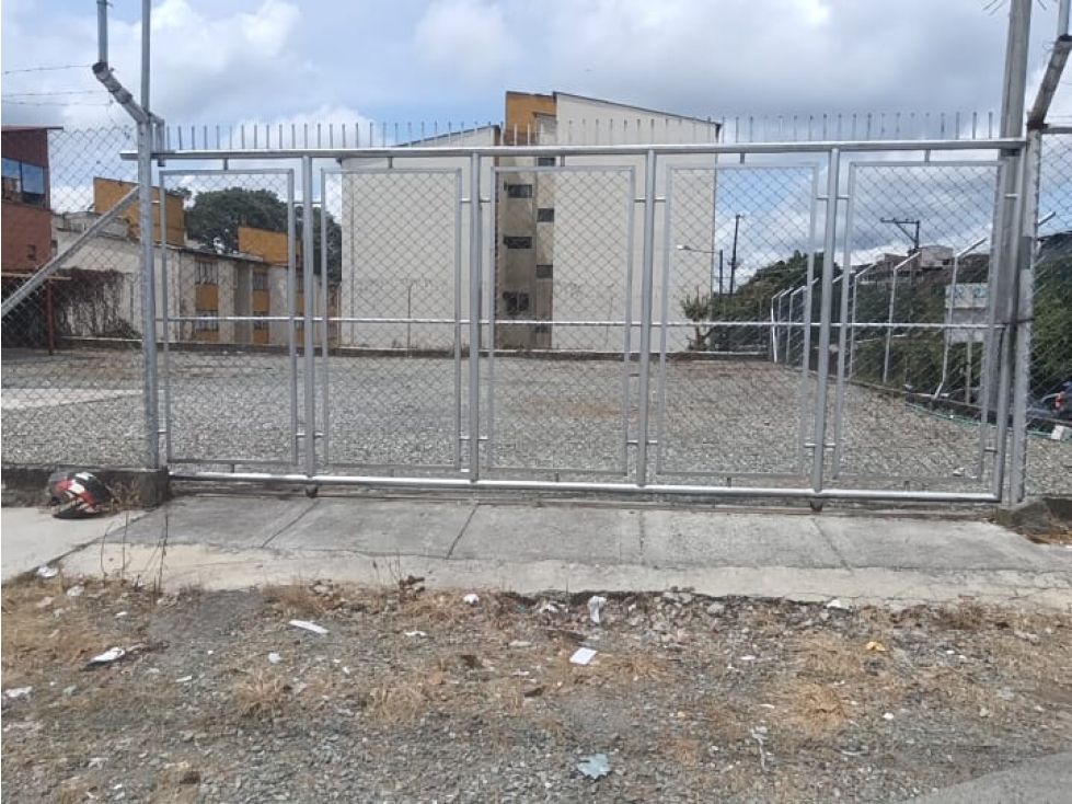 Lote en venta Quindío Armenia Nn 642 m2 Habitaciones 0 Baños 1 Garajes 0 Precio $1200000000