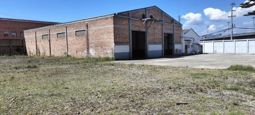 Lote en venta Cundinamarca Chía Chia 1161 m2 Habitaciones 0 Baños 0 Garajes 0 Precio $7500000000