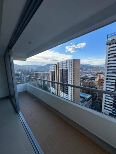 Apartamento en arriendo Antioquia Sabaneta Vereda La Doctora 64 m2 Habitaciones 3 Baños 2 Garajes 1 Precio $2750000