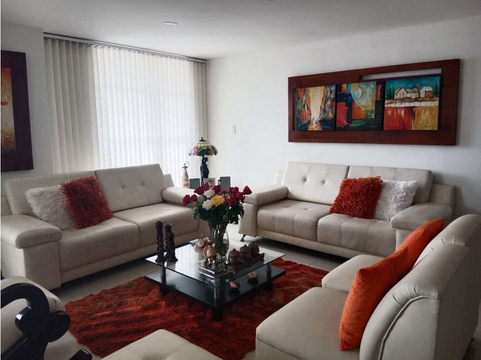 Casa en venta Cauca Popayán Argentina 148 m2 Habitaciones 3 Baños 3 Garajes 1 Precio $480000000