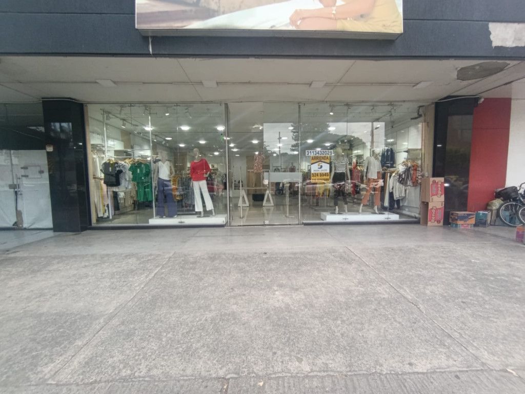 Local en arriendo Valle Del Cauca Cali El Sena 150 m2 Habitaciones 0 Baños 1 Garajes 0 Precio $5250000