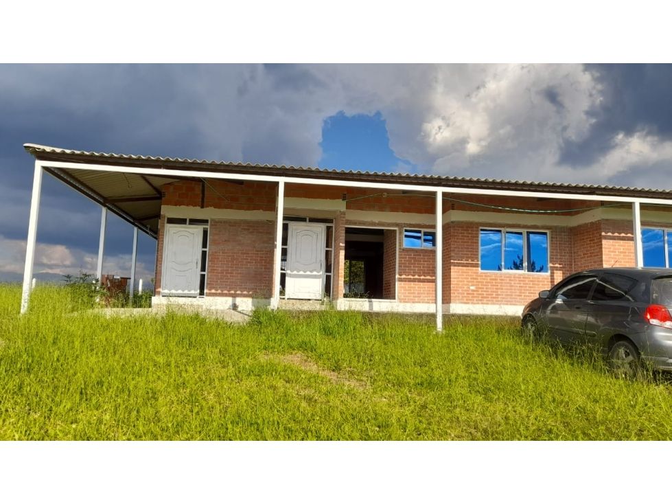 Casa Campestre en venta Cauca Popayán Popayán 1409 m2 Habitaciones 3 Baños 3 Garajes 0 Precio $300000000