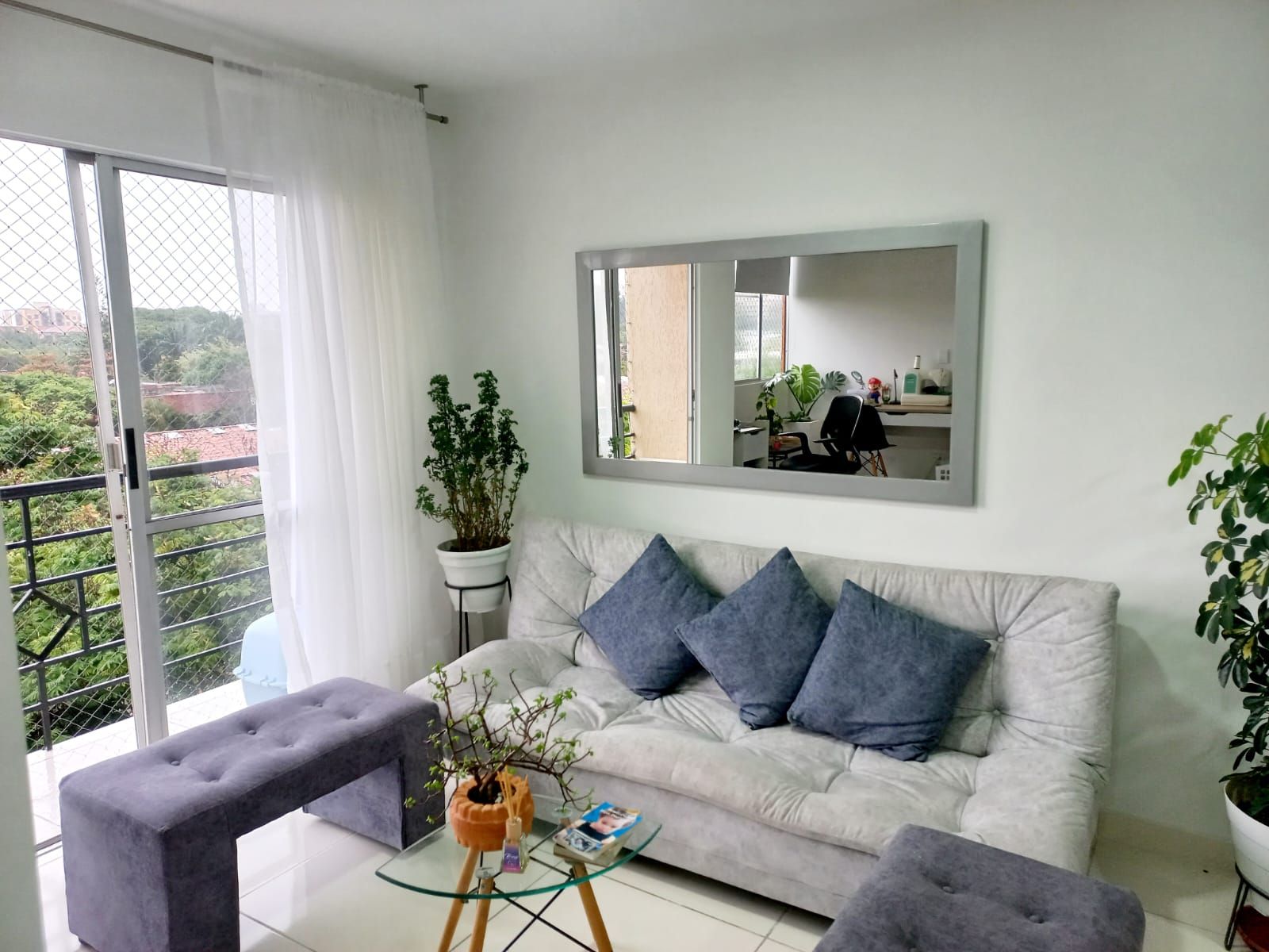 Apartamento en venta Valle Del Cauca Cali Lili 65 m2 Habitaciones 2 Baños 2 Garajes 1 Precio $225000000
