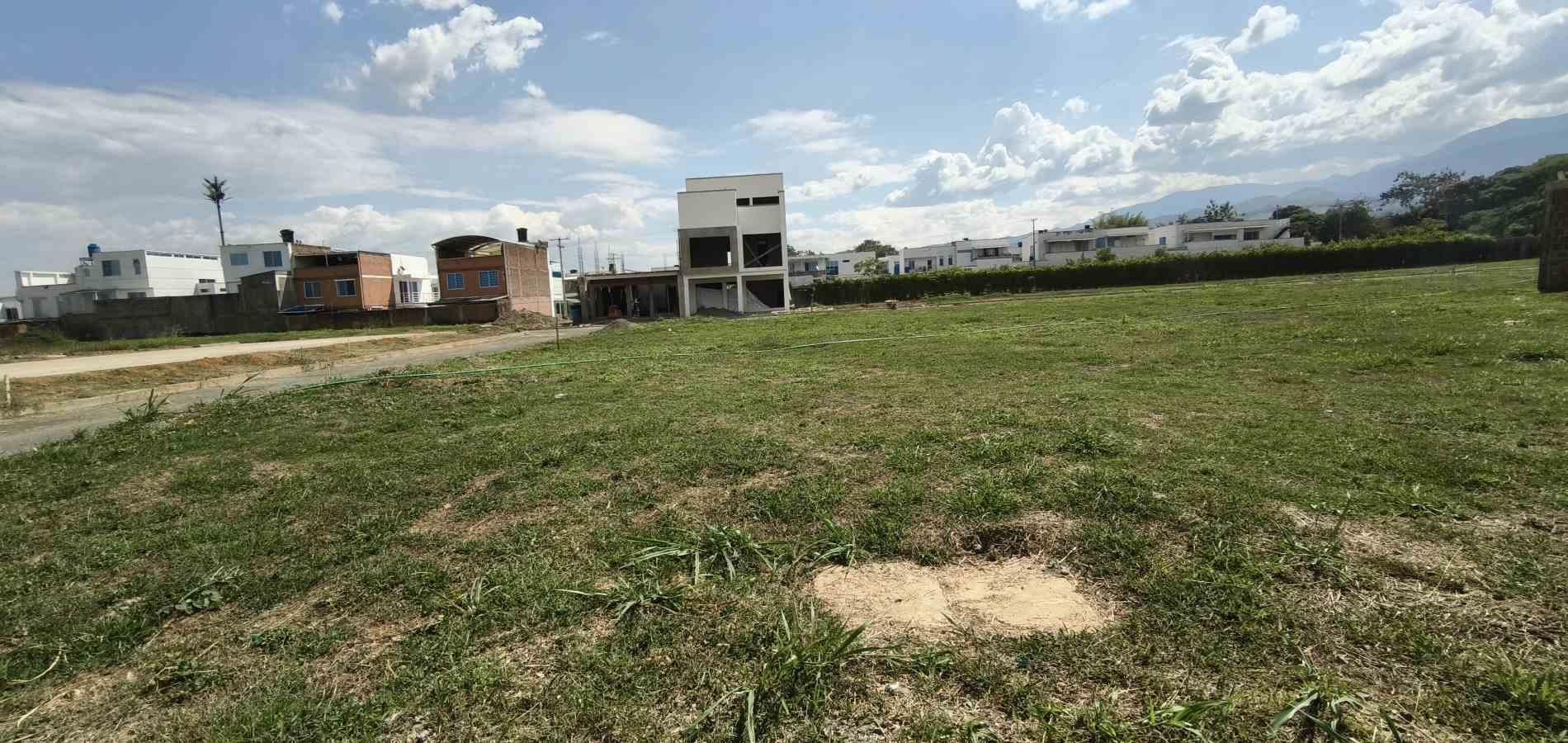 Lote en venta Valle Del Cauca Jamundí Cn Senderos De Las Mercedes 143 m2 Habitaciones 0 Baños 0 Garajes 0 Precio $163000000