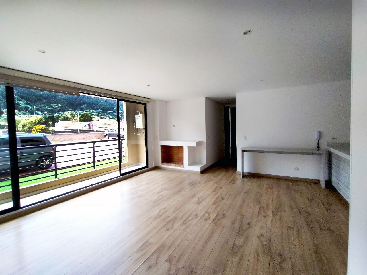 Apartamento en venta Cundinamarca Chía Chia 107 m2 Habitaciones 3 Baños 3 Garajes 2 Precio $470000000