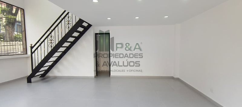 Local en arriendo Antioquia Medellín Prado 60 m2 Habitaciones 0 Baños 1 Garajes 0 Precio $3000000