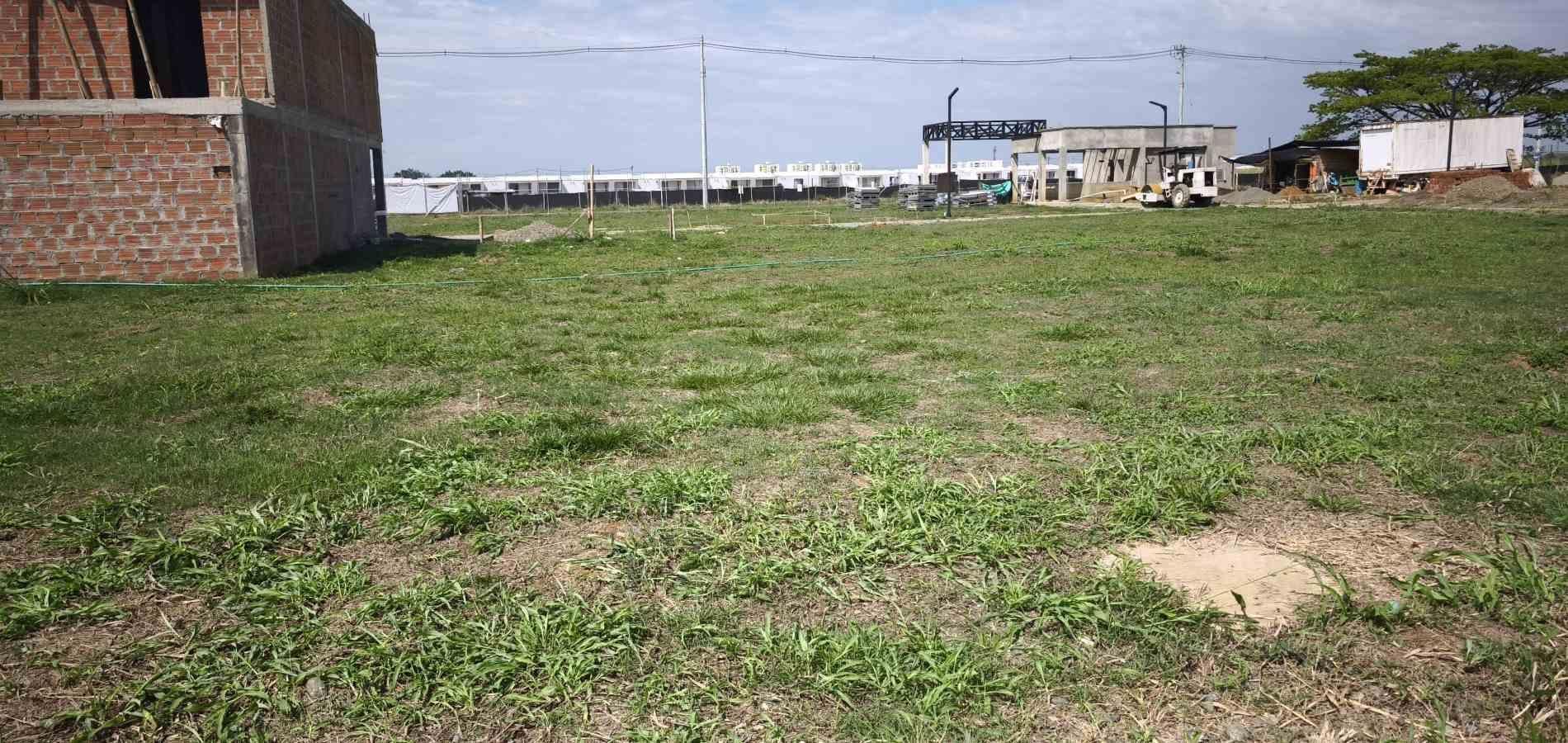 Lote en venta Valle Del Cauca Jamundí Cn Senderos De Las Mercedes 143 m2 Habitaciones 0 Baños 0 Garajes 0 Precio $171000000