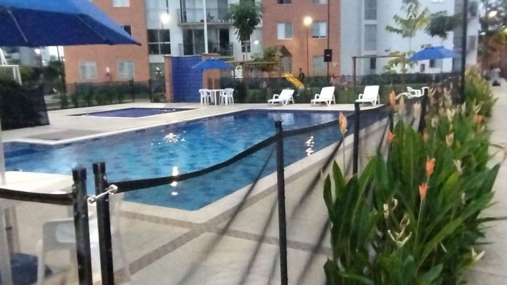 Apartamento en venta Valle Del Cauca Cali El Trébol 69 m2 Habitaciones 3 Baños 2 Garajes 0 Precio $230000000