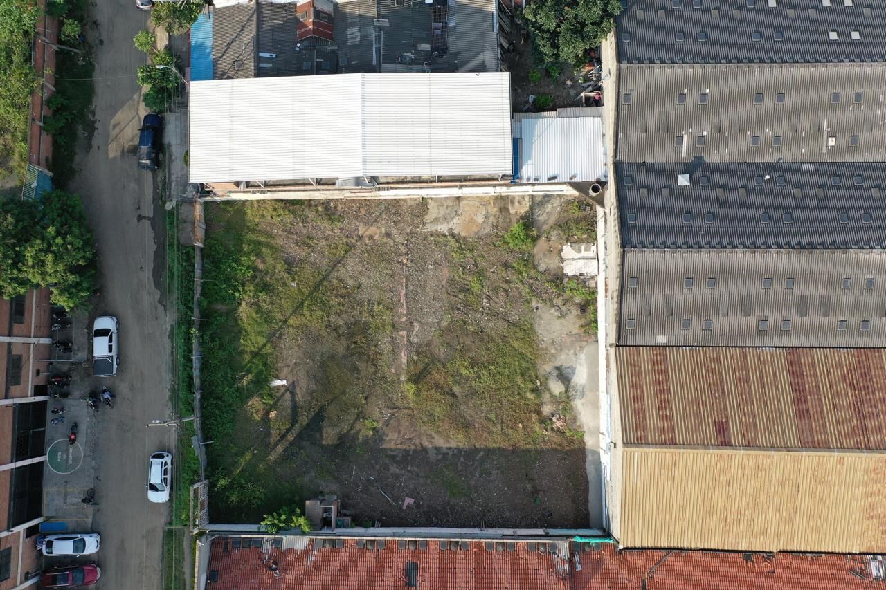 Lote en venta Valle Del Cauca Yumbo Arroyohondo 1024 m2 Habitaciones 0 Baños 0 Garajes 0 Precio $920000000