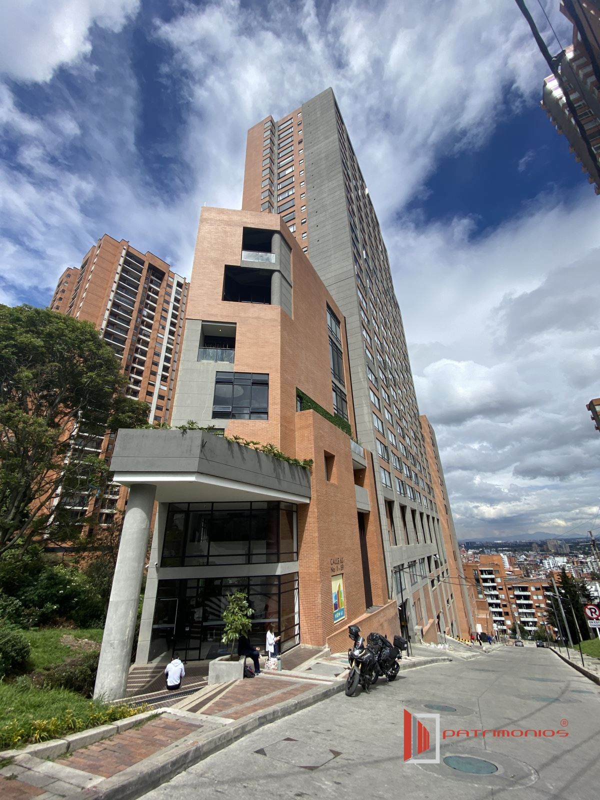 Apartaestudio en arriendo Cundinamarca Bogotá Los Olivos 27 m2 Habitaciones 1 Baños 1 Garajes 1 Precio $2300000