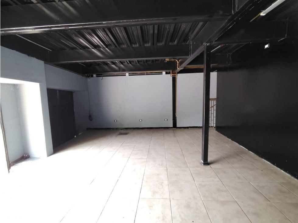 Local en arriendo Antioquia Medellín El Poblado 63 m2 Habitaciones 0 Baños 1 Garajes 0 Precio $4500000