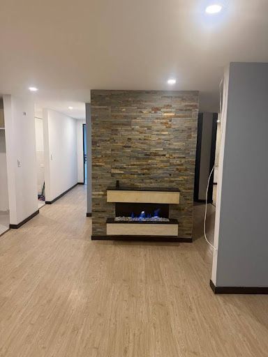 Apartamento en venta Cundinamarca Zipaquirá Julio Caro 94 m2 Habitaciones 3 Baños 2 Garajes 2 Precio $410000000