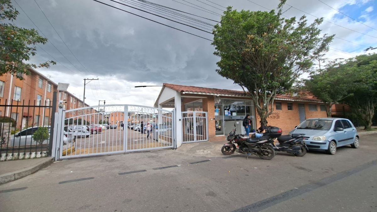 Casa en arriendo Cundinamarca Mosquera Cr Quintas Del Trebol 75 m2 Habitaciones 3 Baños 2 Garajes 0 Precio $1800000