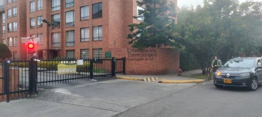 Apartamento en arriendo Cundinamarca Bogotá La Isabela 62 m2 Habitaciones 3 Baños 2 Garajes 1 Precio $1700000