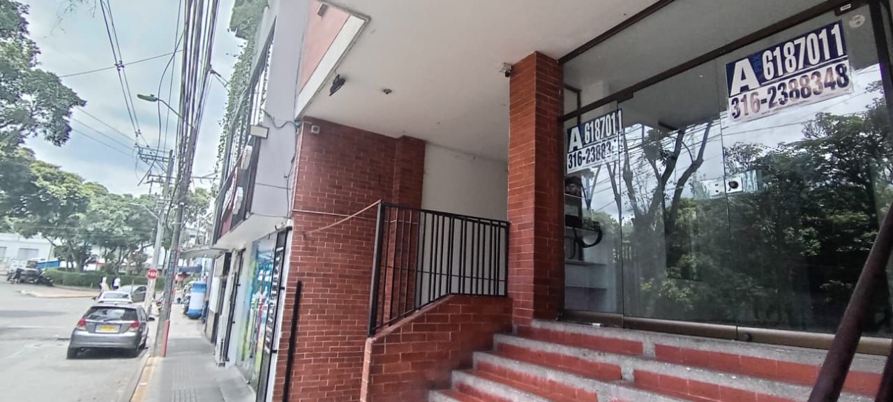 Local en arriendo Santander Bucaramanga Ricaurte 166 m2 Habitaciones 0 Baños 1 Garajes 0 Precio $3000000