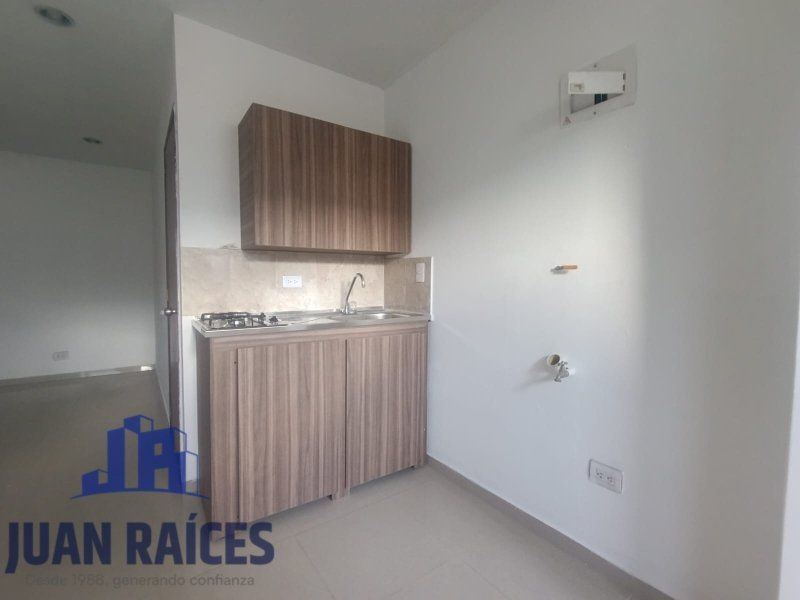 Apartaestudio en arriendo Antioquia Caldas Caldas 28 m2 Habitaciones 0 Baños 1 Garajes 0 Precio $1500000