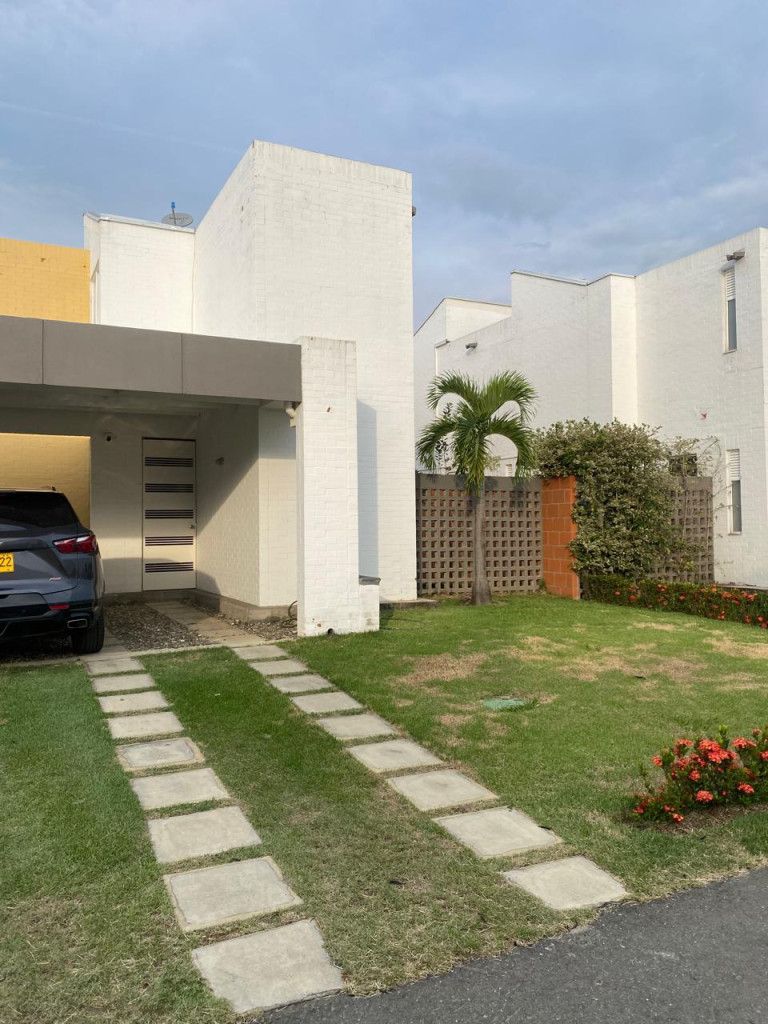 Casa Campestre en venta Valle Del Cauca Jamundí Jamundí 190 m2 Habitaciones 4 Baños 3 Garajes 6 Precio $980000000