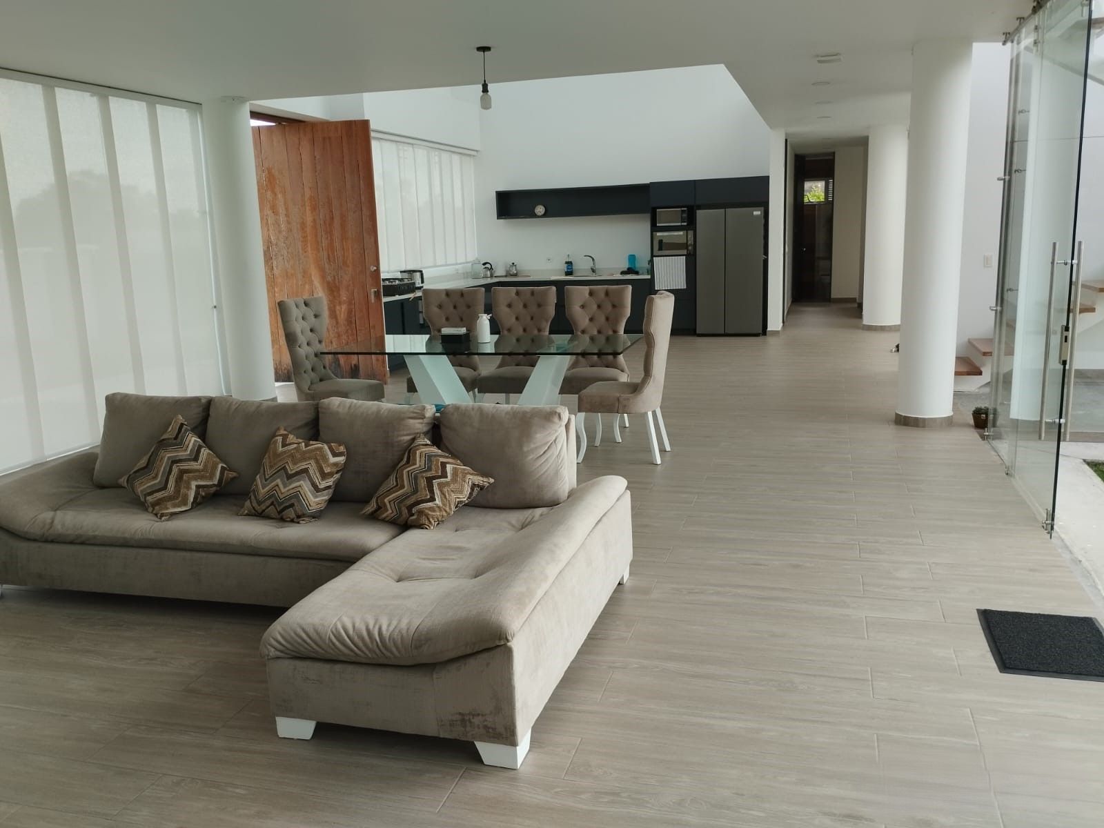 Casa Campestre en venta Risaralda Pereira Mirador De Llano Grande 300 m2 Habitaciones 4 Baños 3 Garajes 6 Precio $1580000000