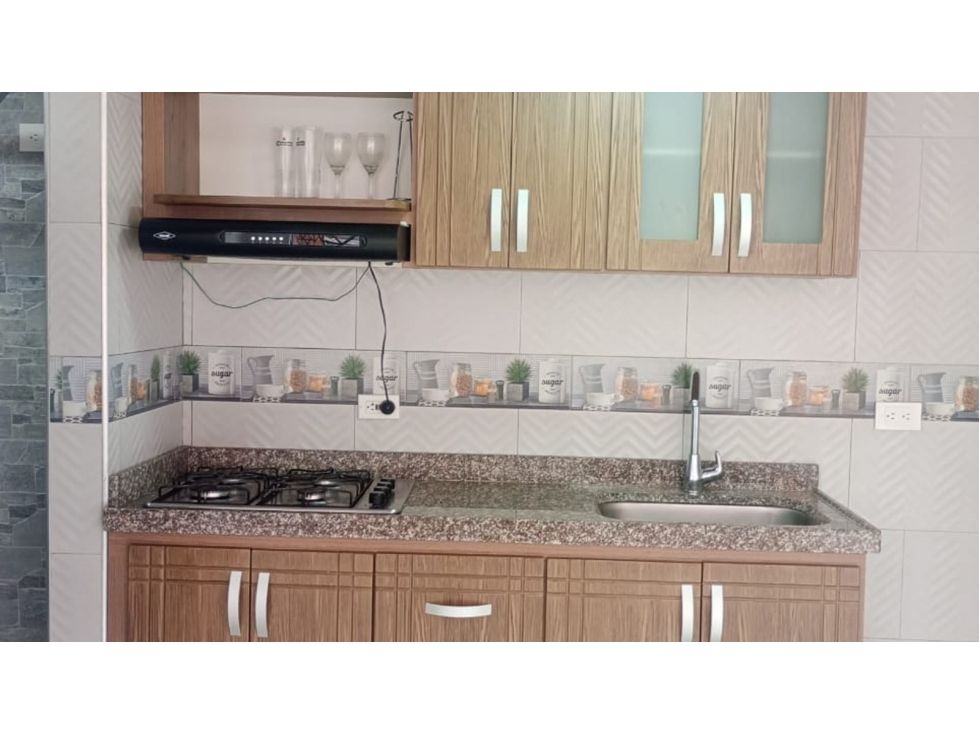 Apartamento en venta Cundinamarca Madrid San Pedro 40 m2 Habitaciones 2 Baños 1 Garajes 0 Precio $175000000